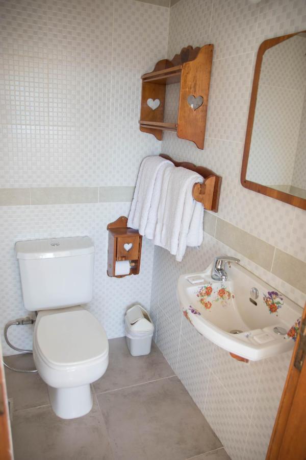Pajaro Azul Bed & Breakfast San Carlos de Bariloche Ngoại thất bức ảnh