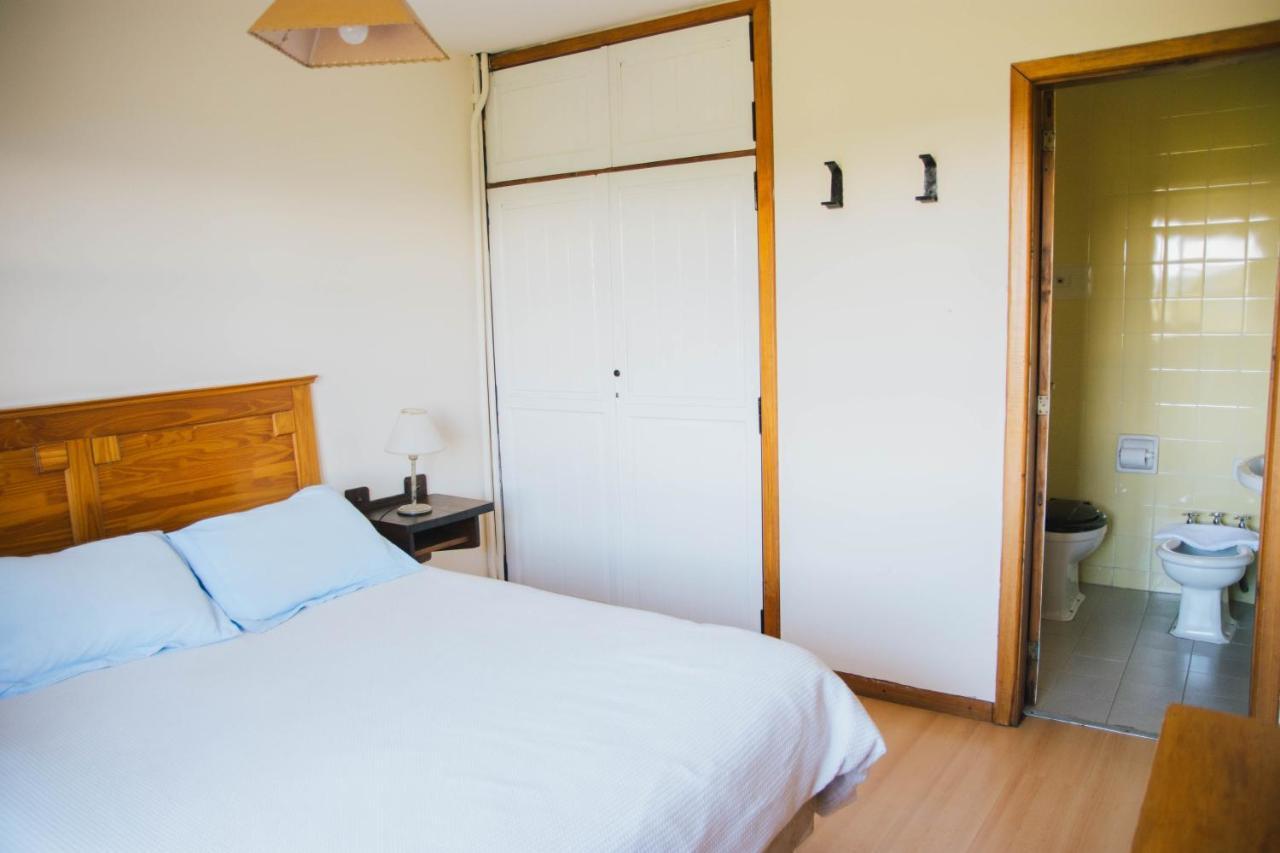 Pajaro Azul Bed & Breakfast San Carlos de Bariloche Ngoại thất bức ảnh
