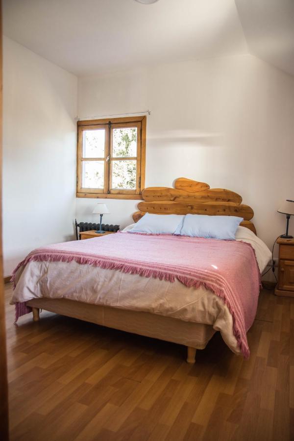 Pajaro Azul Bed & Breakfast San Carlos de Bariloche Ngoại thất bức ảnh